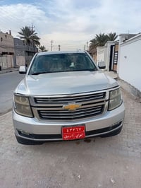 تاهو سوبر مان • ٢٠١٨ • محرك كايم