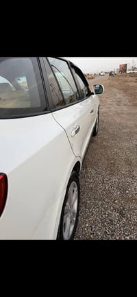 سنتافيه ٢٠١٢ • محرك ٦ • رقم بغداد