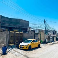كربلاء • ١١٠م • مكمل جوه