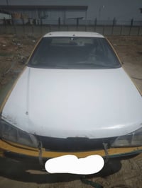 بيجو بارص موديل 2013 أدوات تواصل 07750290641 مكاني بغداد