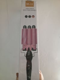 كاوي شعر • توصيل