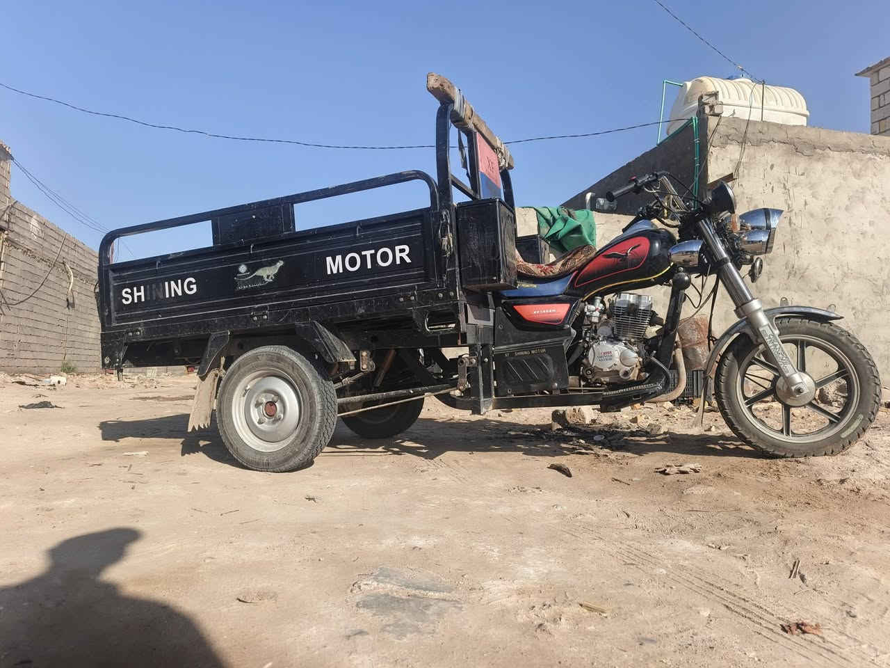 ما مغسوله جديد موديل ٢٥ ما متعوبه محركها برغي ما مفتوح بي سعر مليونين و٧٥٠ مكاني كربلاء حي الرباب اوراق اصوليه


**إذا كنت صاحب هذا الإعلان وتريد حذفه لأي سبب، رجاءا أرسل رسالة إلى الدعم الفني**