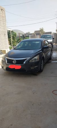 التيما • ٢٠١٣ • مصبوغة