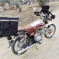 دراجه تايكر موديل 2024 كفاله عامه مامفتوح برغي تايرات جدد صالنصه رياضي...