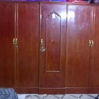 غرفة أم الخمسة • صاج تزكام • الميمونة ميسان