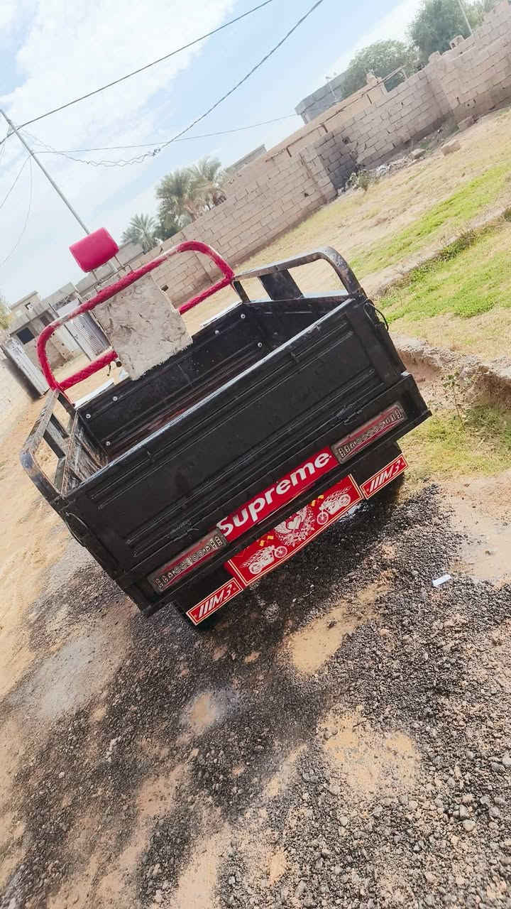 سلام عليكم ستوته وصوليه للبيع موتيل 2020 محرك 2024 ستوته جنوبيه وراق كامله كهربايات شخاله العنوان ديالى العظيم   سعر مليون 250 رقم الهاتف ***********
