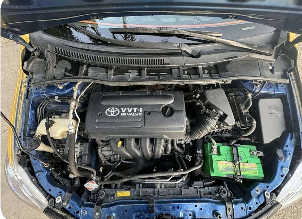 سلام عليكم للبيع او مراوس النترا مقدس او كورلا خصوصي كورلا تكسي مديل 2008 خليجي بدون تبديل قطع غيار صدر امابي خلفي جديد تايرات زوج جديد وزوج مستعمل بيه تبريد نقص غاز صونده كمبريسر ايهرب غاز كير محرك خير من الله مري شفط السياره رقم بغدادبسمي هيئه وغرامه مصفره تحويل ثاني يوم سنويه لل 28 السعر 85 وبيه مجال حك الجيه مكانه صلاح الدين قضاء طوز خرماتو شراي خابر ودلل ***********
