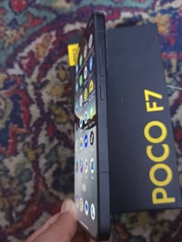 بوكو اف٧ • ٢٥٦ • بدون شاحن