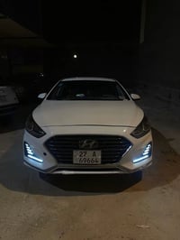 سوناتا • وارد امريكي • حي المهندسين