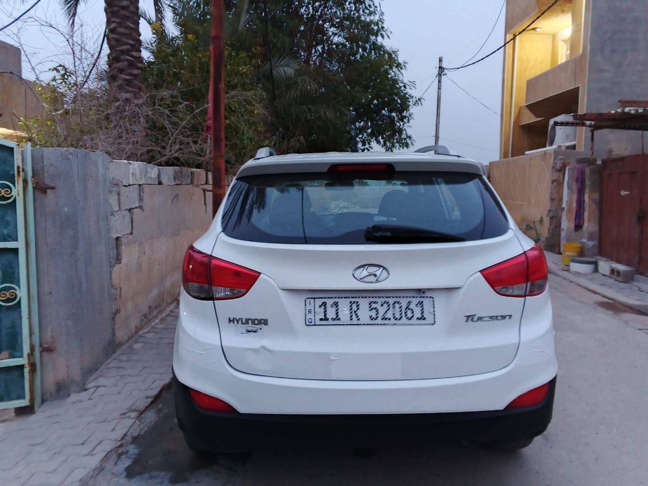 السلام عليكم توسان ١٤ خليجي
بيها صبغ مقدمة البنيد بارد ب الجاملغ الخلفي

 ماشي ١٣٤الف سعر١٤٥ 

مكاني اليوسفيه

*********** واتساب خاص
