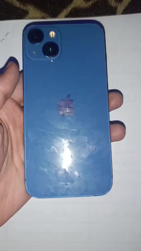 ايفون ١٣ عادي للبيع  شاشه مكسورة مثل ماموضح بالصورة ، نظافه (٧٥٪؜) بطاريته ٨٨ نموذج N ذاكره 256 انته وسعرك


**إذا كنت صاحب هذا الإعلان وتريد حذفه لأي سبب، رجاءا أرسل رسالة إلى الدعم الفني**