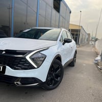 سبورتاج بلاك ادشن • ٢٠٢٥ • بغداد