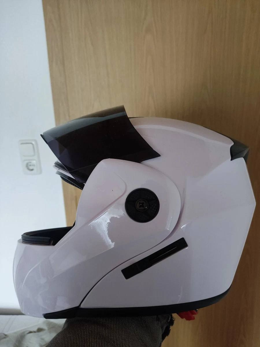 خوذة دراجة نارية ماركة Dayu


**إذا كنت صاحب هذا الإعلان وتريد حذفه لأي سبب، رجاءا أرسل رسالة إلى الدعم الفني**