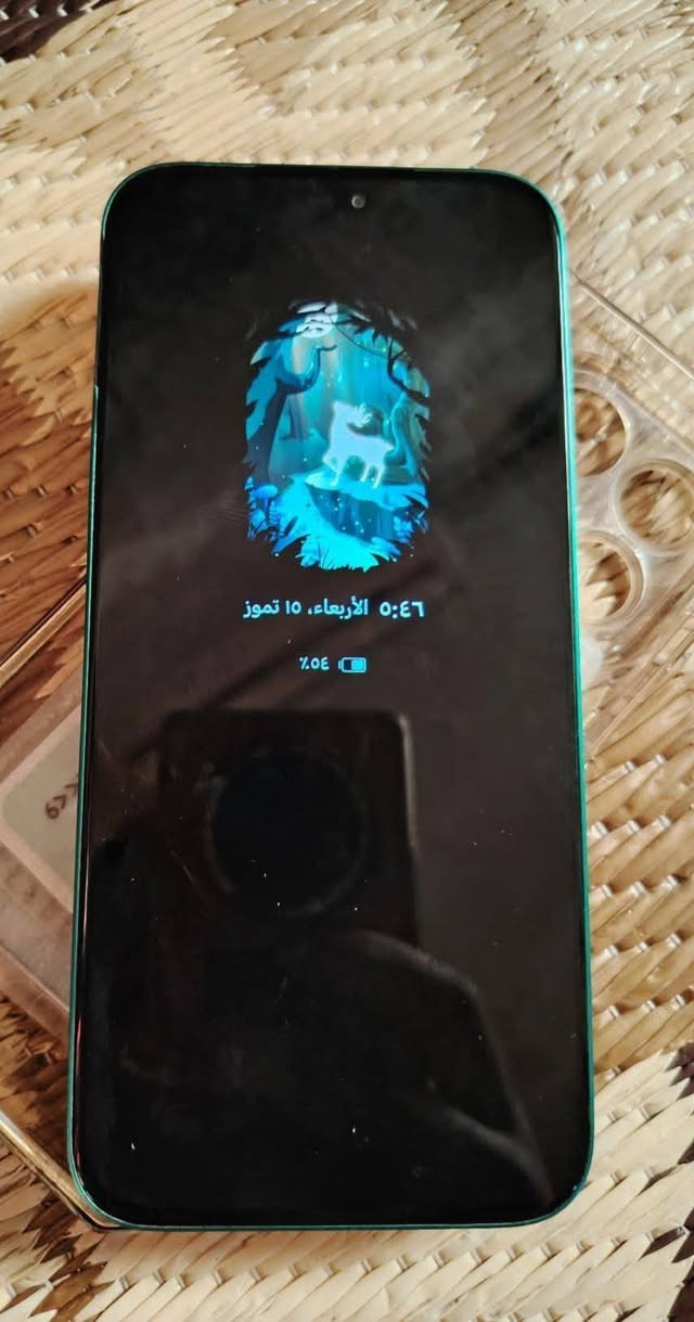 للبيع موبايل هونر x8bذاكره 256رام 16 جهاز مال بيت اي عيب مابي ضمان اسبوع سعر  210بي مجال للطيبين رجان مو شراي لايدوخني ***********
