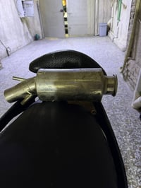 دراجة رياضية • جاهزة للركوب • بلشعب