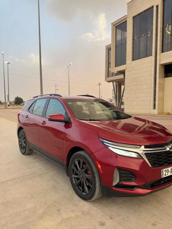 RS كوينكس
السعر من الاخير قفل 170$

فئة RS 

فول مواصفات موديل 2022 صور حادث بالمنشور  

الرقم : مرقم واسط الرقم الجديد 

المواصفات :

  لون دم الغزال

المحرك : 1.5L توربو (اربعة سلندر) 

حجم الويل: ويل كب  19 

قمارة بانوراما

نظام ال 5 كامرات برؤية 360 درجة

حساس امامي اصل 

حساس خلفي اصل

رادار امامي مانع تصادم

رادار جانبي (نقاط عمياء)

تحديد مسار

كامرة خلفية دوارة اصل

لايتات ثلاث عدسات زينون ابيض عالي وناصي اصل مع حاجب LED

بصمات عدد 2 للابواب مع بصمة تشغيل

غرفة السيارة:كشنات السيارة جلد اسود اصل 

تحكم فول كهرباء لكرسي السائق والراكب

شاشة الدشبول كبيرة (ايباد) للتحكم بايعازات السيارة

تبريد قطعتين امامي وخلفي

تدفئة لكشنات كلها وتبريد 

تدفئة بالستيرن

دمام بالدشبول

جنطة كهرباء

تشغيل عن بعد

سايد بريك دكمة

سستم صوت BOSE

نظام ABS مانع انزلاق

الاتصال على : مكانها واسط الكوت 

***********
