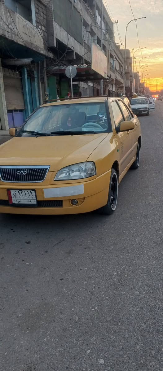 السلام عليكم
شيري كوين للبيع موديل 2013 كير ومحرك يارس شرط اني الشرعي كاربون بانزين هيه صفر غرامات صفر طخم تايات بدون ضرر السعر 43 وبيها مجال بسيط ***********
