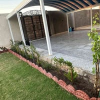 تصميم حدائق • حدائق منزلية • رعاية نباتات