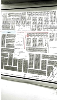 قطعة ارض • ٢٦٨م • سند طابو