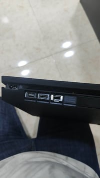 ps4 سلم واحد تيرا لوك ستيكر  مع قرص ماينجرافت و ريدد و بي بيس بداخله  ...