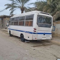 ميتسوبيشي • قير ومكينه • معامله كامله