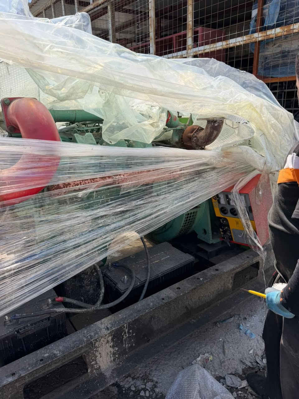 السلام عليكم شباب وصول موالدات 
 ومكاين جمله ومفرد انسب لاسعار 
‭0771 184 9757
