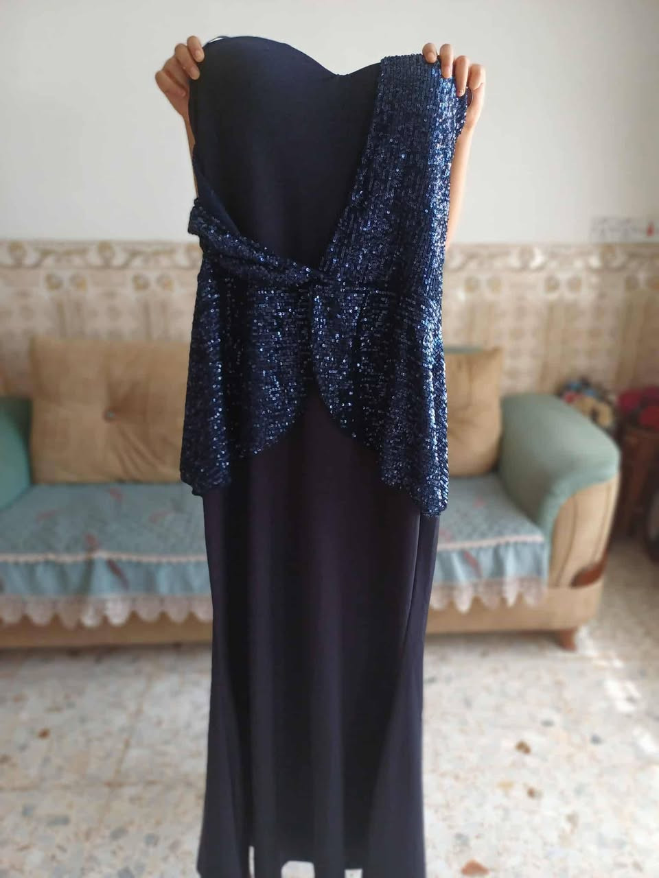 السلام عليكم فساتين للبيع


**إذا كنت صاحب هذا الإعلان وتريد حذفه لأي سبب، رجاءا أرسل رسالة إلى الدعم الفني**