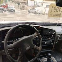 اوميغا ١٩٩١ • جير ومحرك • رقم كركوك