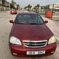 اوبترا فورنزا 2007 للبيع رقم ديالى مشروع وطني مكان السيارة بغداد شارع ...