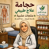 تم بحمد الله وتوفيقه انتقال عياده الامل لعلاج الطبيعي والحجامه من الام...
