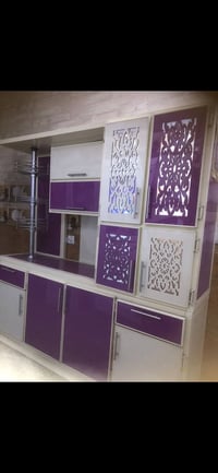 كاونتر • ٢م×٢٫١٠م • الشعب شارع الأسواق