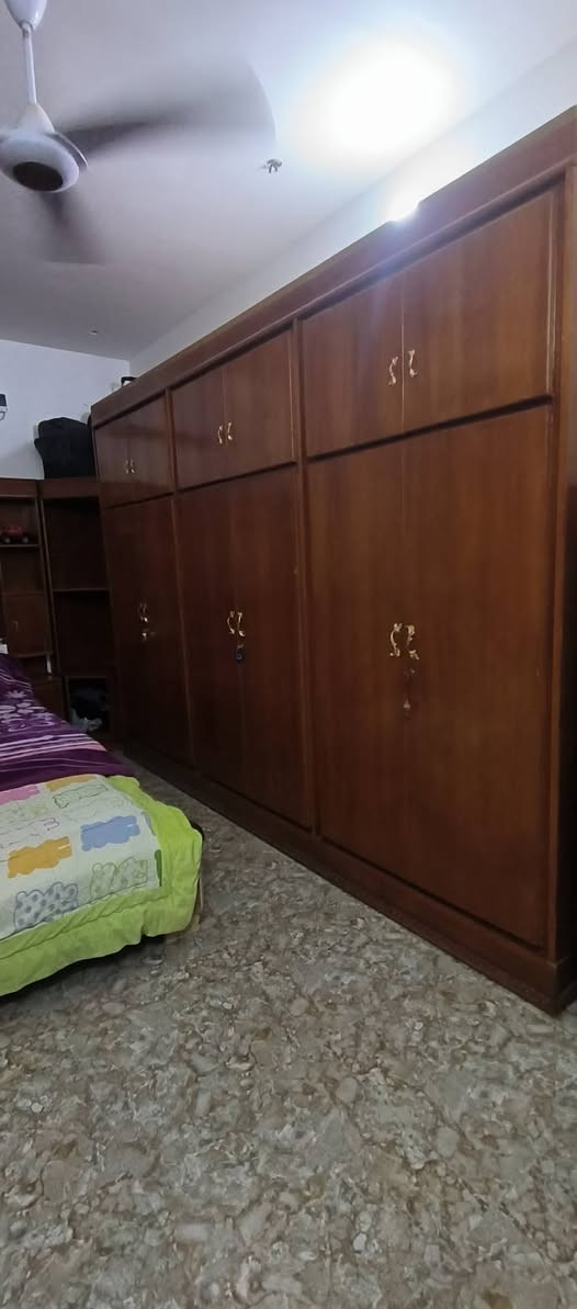 السلام عليكم للبيع غرفه صاج حطاطه وجهين السعر 850وبيه مجال للتواصل
***********
