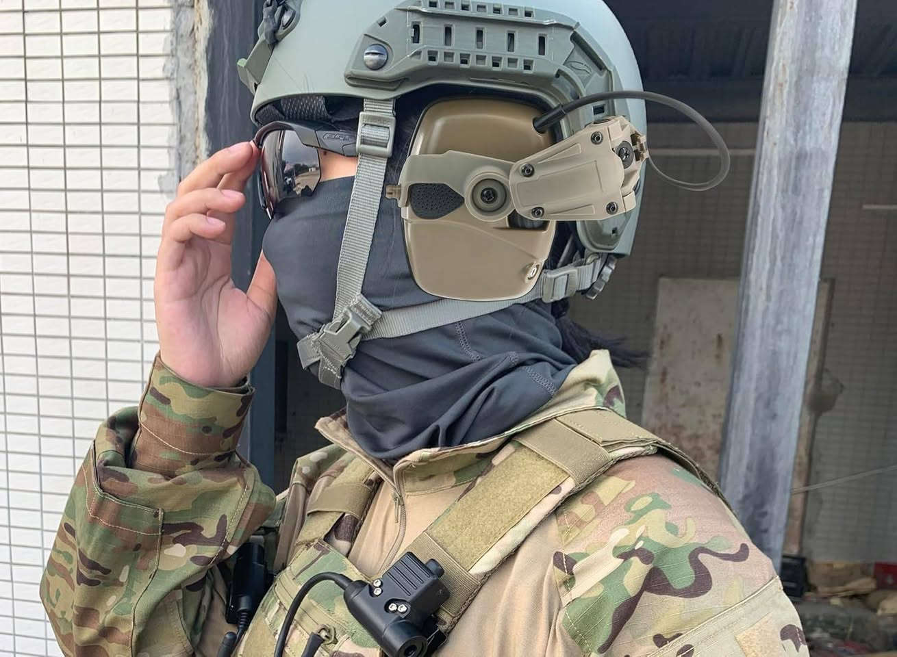 سماعه خوذه عسكريه مفوله عازل سعرها 15


**إذا كنت صاحب هذا الإعلان وتريد حذفه لأي سبب، رجاءا أرسل رسالة إلى الدعم الفني**