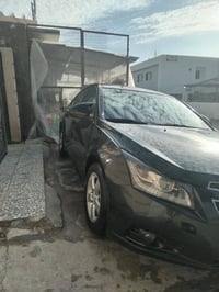 كروز 2012   مكينه اوبترا جهازة ع اخير السعر 65 سنويه جديدة ابو السنويه...