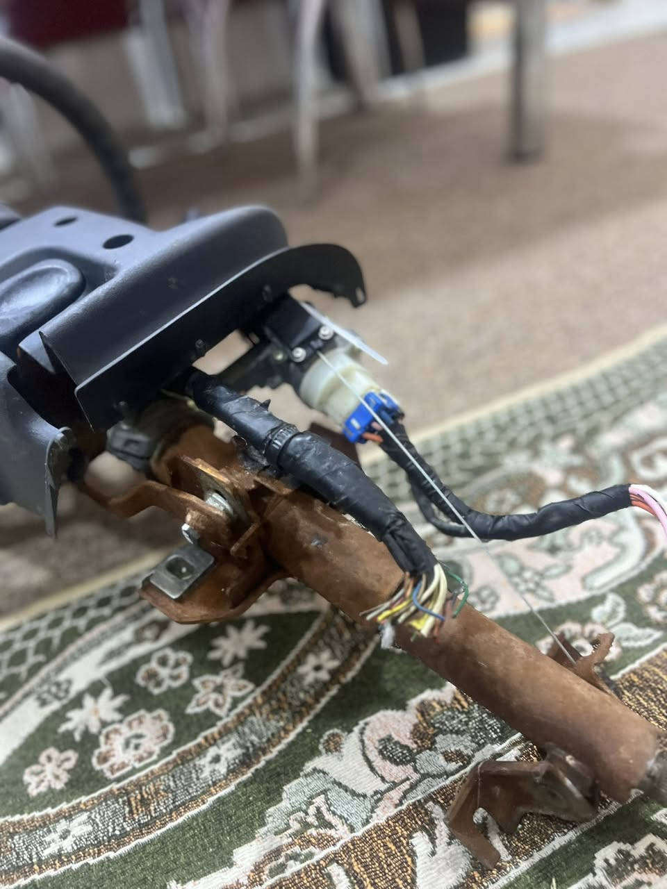 ستيرن اسبكترع كامل سعر 75  يوجد توصيل الستفسار ***********
