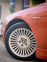 بي ام 740Li • ٢٠٠٨ خليجي • ٢٥٠ الف كم