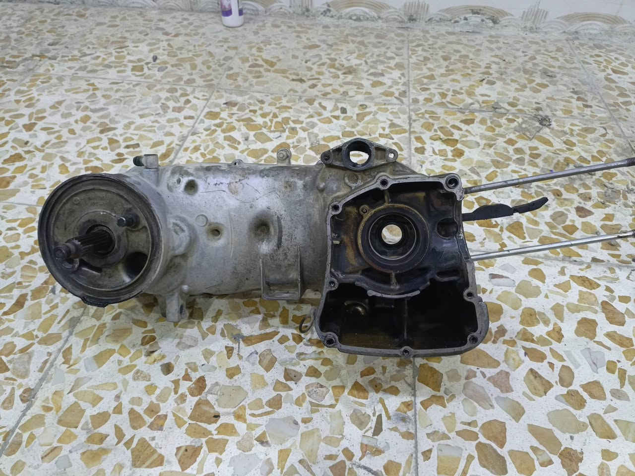 سلام عليكم
فشك مكينه مال ماكس بل كارتون 
مكان حله مركز مدينه سعر خاص 
رقم ***********
