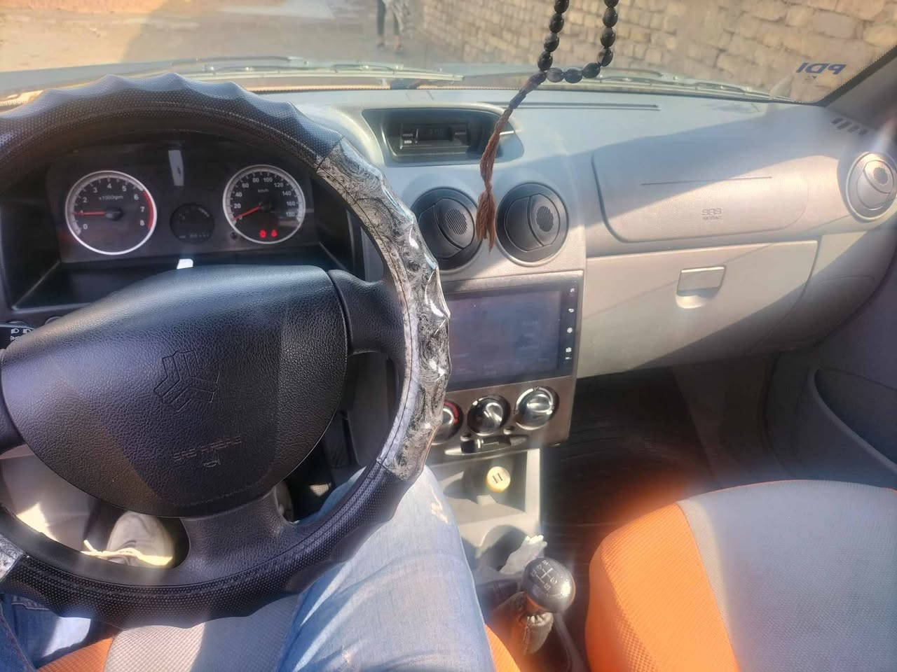 السلام عليكم
سايبا 2021 كير ومكينة مكفولات لاتنقيص ولاتبخير
سياره بيها بس طخه بسيطه موجودة بالصوره 
السعر 58
بغداد _ الرشاد 
***********
