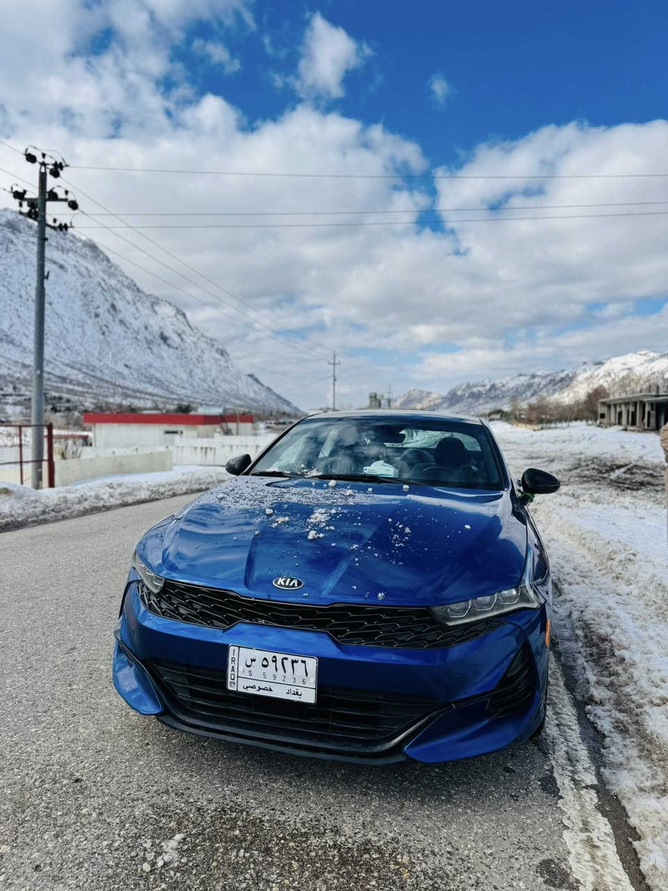 سلام عليكم
مراوس جارجر srt_ rt 
5700لو 6400 
K5 موديل ٢١ 
حادث جاملغ خلفي 
مكان بغداد بدون دواخل 
***********
