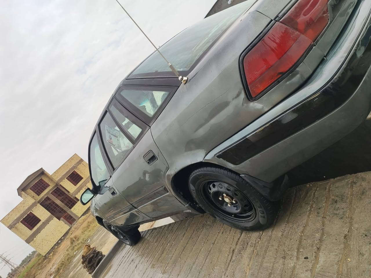 سلام عليكم ديو اسبرو مكينه مسكر  كير عادي صدر جديد تيرات تخم جديد كهربايات شقاله
رقم بغداد السعر 26  الستفسار ***********  العنوان يايل مسيب
