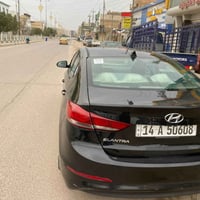 النترا • ٢٠١٨ • ماشي ١٤٠ الف