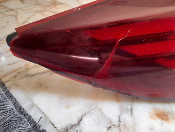 السلام عليكم
بك لايت النترا تفصيخ موديل ٢٠٢٠ 
بيه كسر بالطرف ومصلح سعره ٢٥


**إذا كنت صاحب هذا الإعلان وتريد حذفه لأي سبب، رجاءا أرسل رسالة إلى الدعم الفني**