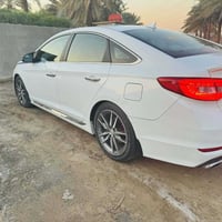سوناتا فول عده الفتحه وارد امريكي سونار مرفوق بسمي بيع او امراوس  حسب ...