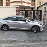 سوناتا ٢٠١٧ • وارد امريكي • تبريد ثلج