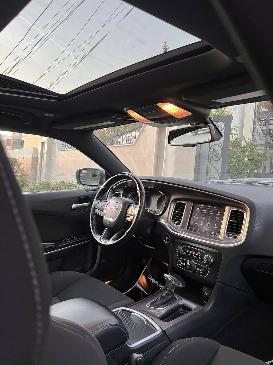 سكات باگ موديل 2022
بدون ايرباك 
فول مواصفات فتحه 
بس قطعه وحده صبغ فقط باقي كفاله
سعر ٢٧٥ 
للبيع او مراوس مع تاهو Z71 او برمير


**إذا كنت صاحب هذا الإعلان وتريد حذفه لأي سبب، رجاءا أرسل رسالة إلى الدعم الفني**