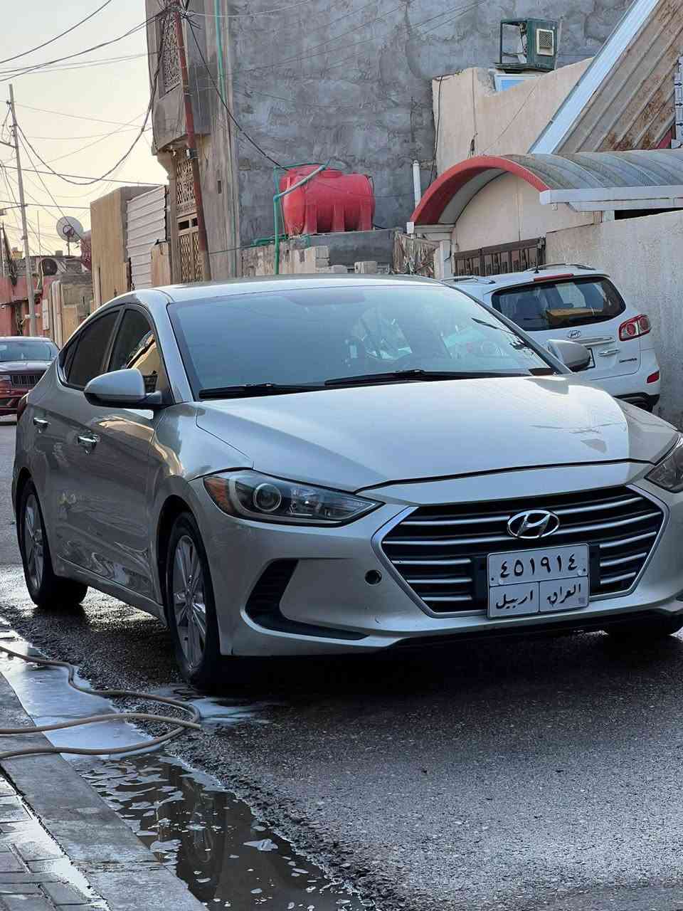 السلام عليكم النتره 2017 وارد أمريكي حادثهه بنيد وجاملغ والباقي كفاله السعر 110وبيه مجال مكان بصره الاستفسار ***********
