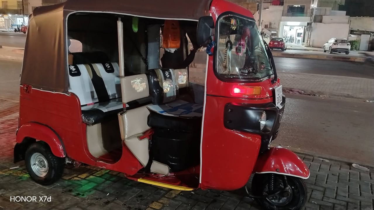 السلام عليكم تكتك باجاج مديل 2019 شهر العشر تكتك خير من الله حلوه بكاني بغداد حي العامل السعر 6500بيهه مجال حك الجيه رقم ***********
