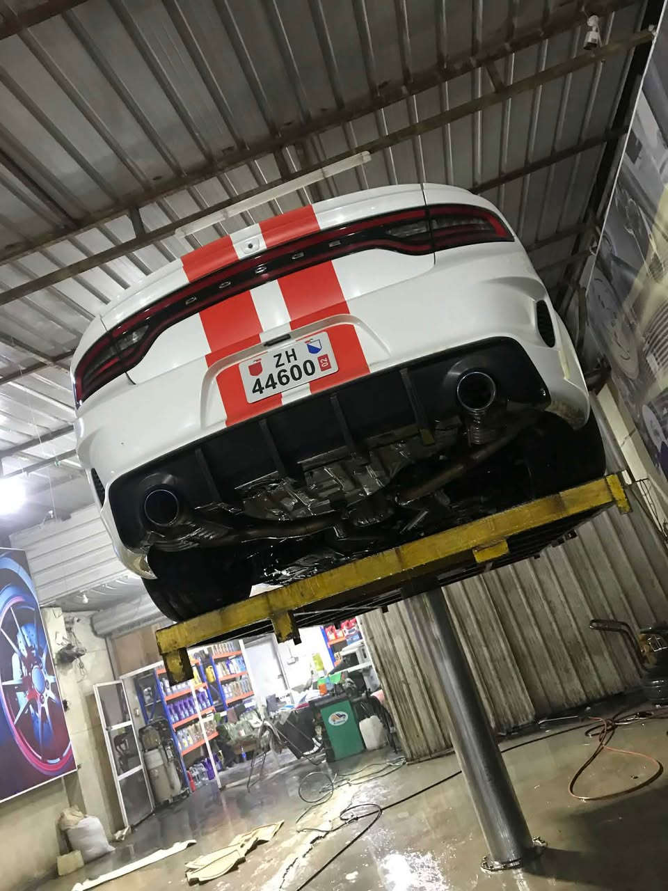 ‎رمضان كريم 
ارتي 15 
ماشيه 91 ميل 
حادث جاملغ امامي ونفسه نصه مصبوغ وراجع بدون ايرباك وبيهه تقرير وس‎ بغداد, العراق


**إذا كنت صاحب هذا الإعلان وتريد حذفه لأي سبب، رجاءا أرسل رسالة إلى الدعم الفني**