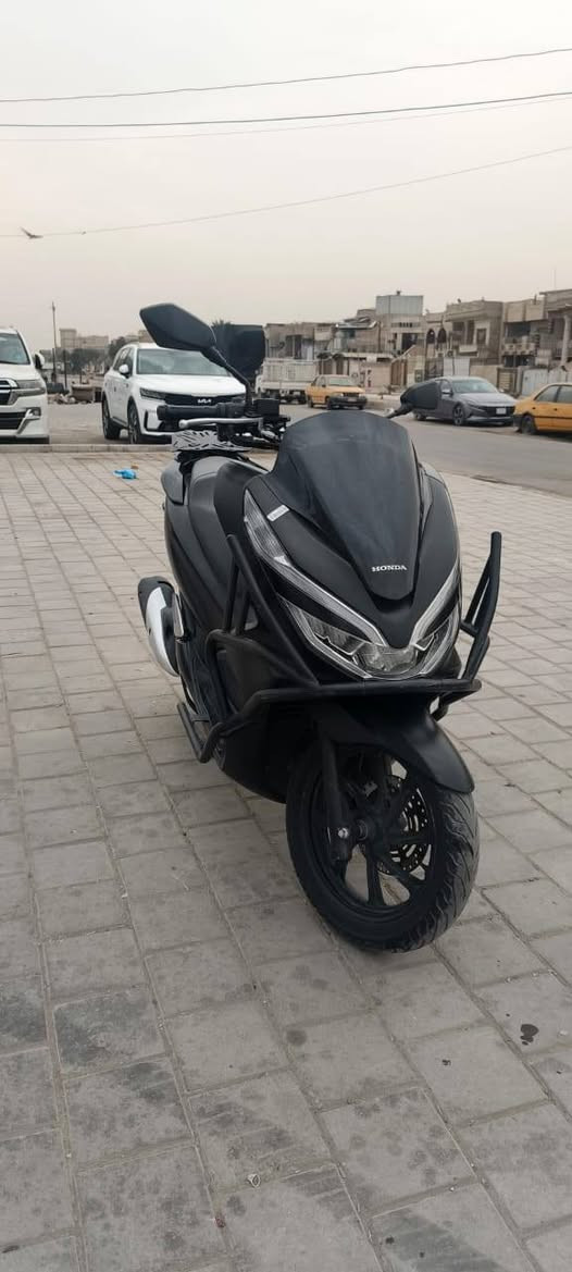 سلام عليكم درجة بي سي اكس جيل ثالث دراجة جديدة اي نقص مابيه مكينة ناعمة شلعه ومعدل ماشية ٢٤ تتفى بليدات حساس ازدحام استان كهرباي درع طياريه خلفيه رياضي دراجة مكفوله كفالة عامه حالت الوكاله
عنوان بغداد حي نصر رقم ***********
