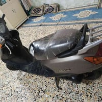 سبيسي • ياباني • كابريتر أصلي